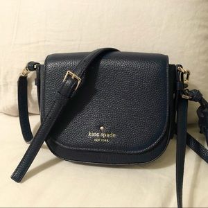 Kate Spade Navy Crossbody